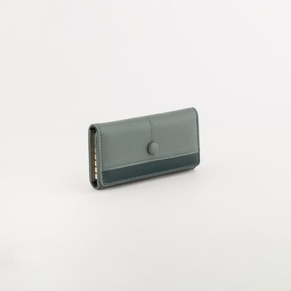 Women's Keychain - Kitty wallet v1 Rosemary
