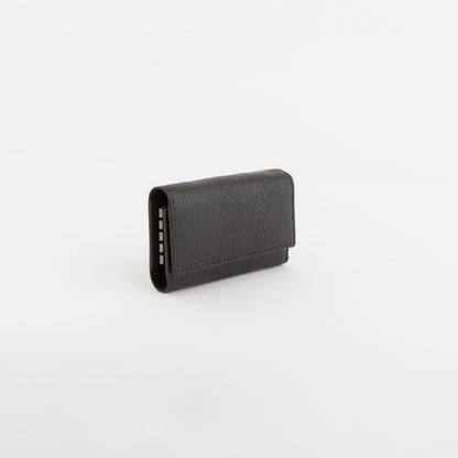 Portachiavi pp - Dris wallet go Nero