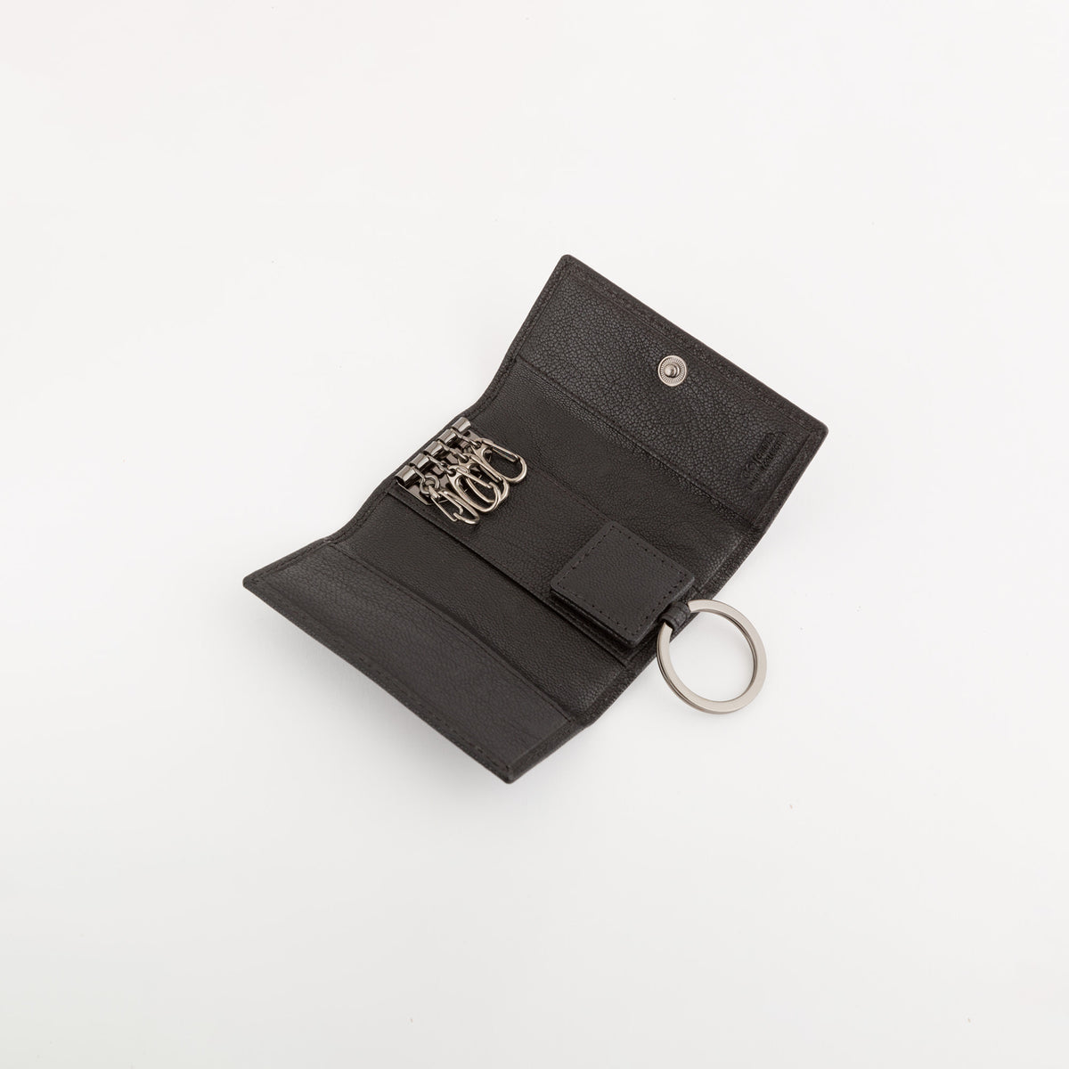 Portachiavi pp - Dris wallet go Nero