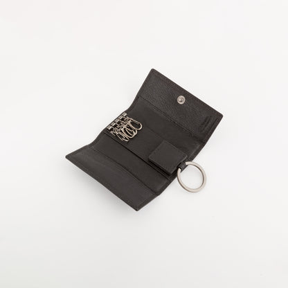Portachiavi pp - Dris wallet go Nero