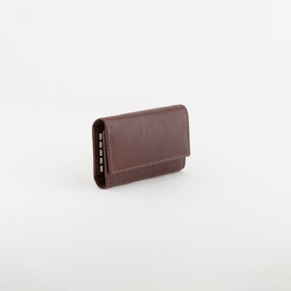 Portachiavi pp - Dris wallet go Cioccolato