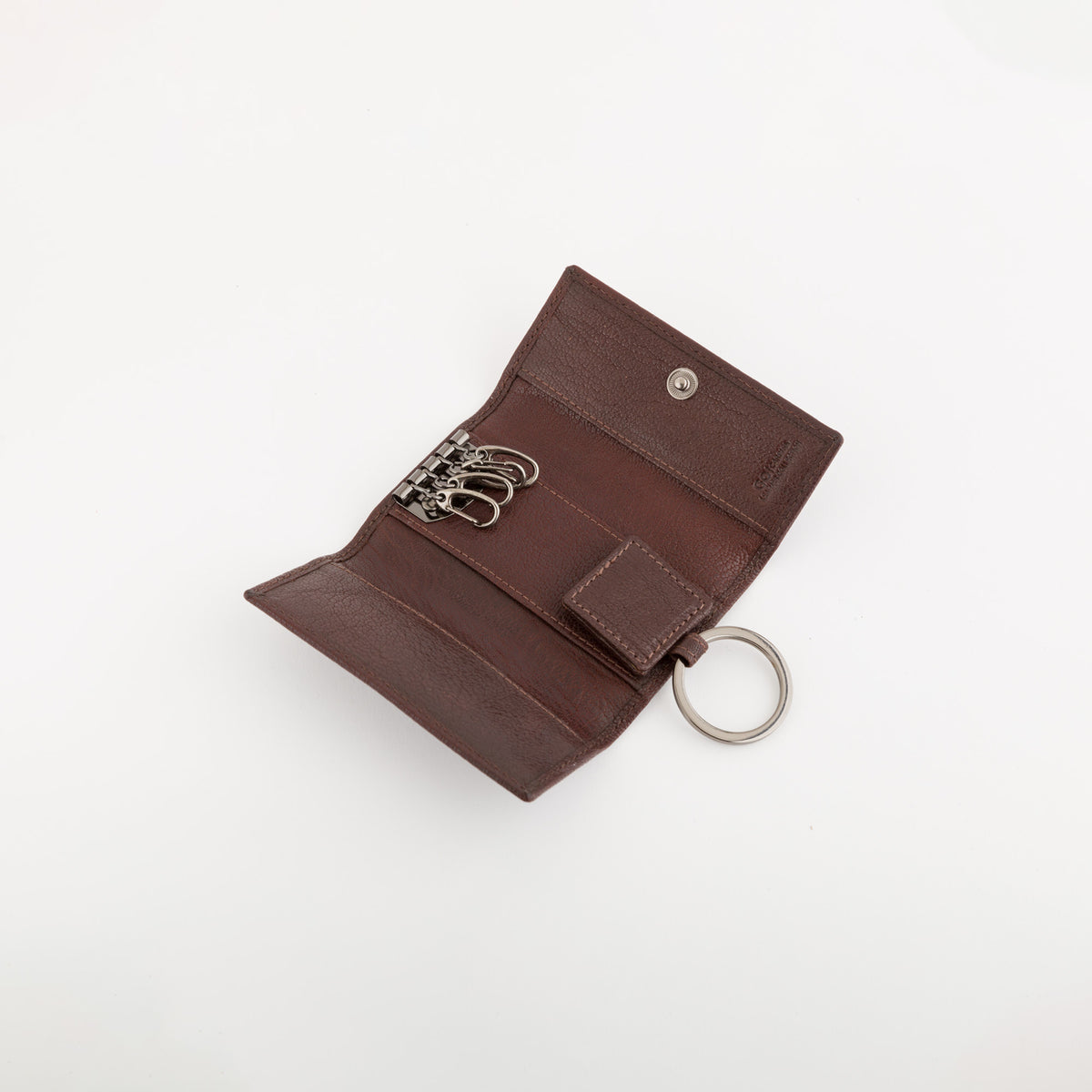 Portachiavi pp - Dris wallet go Cioccolato
