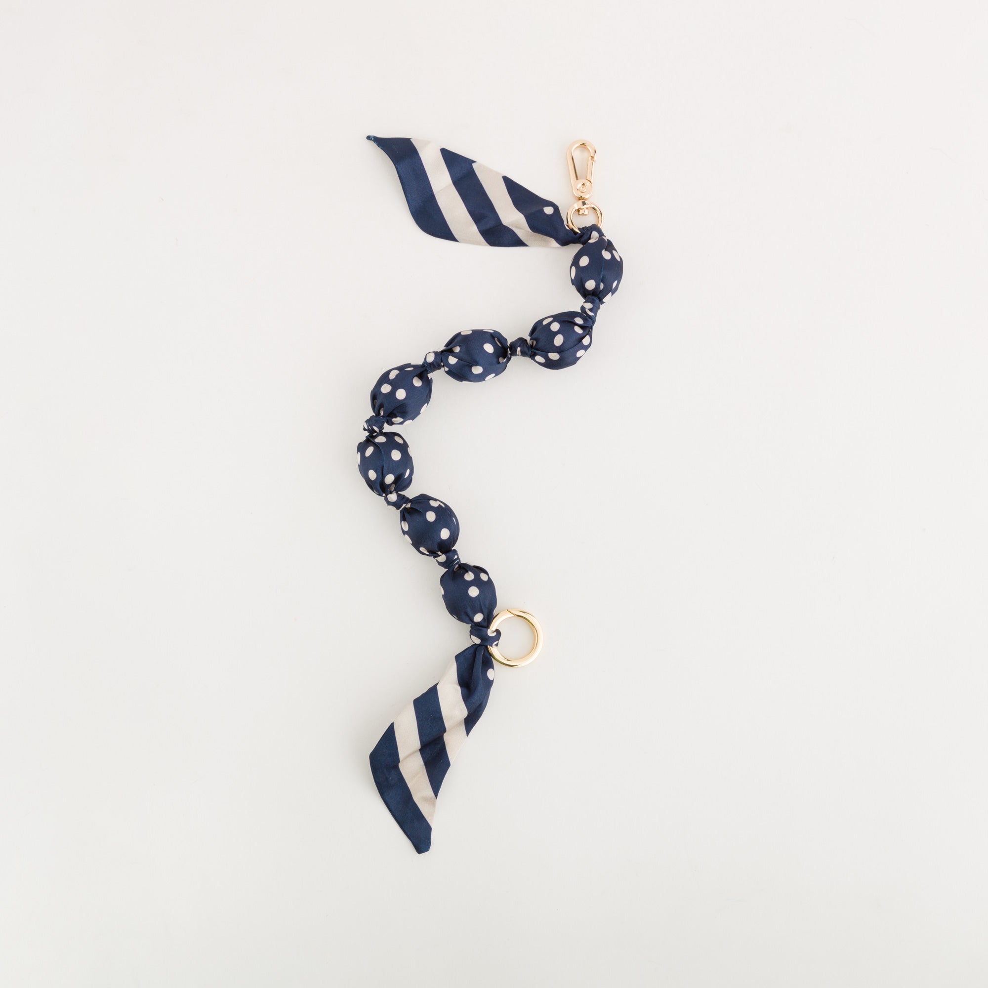 Decorative chain - Everest chain Navy Blue/Multicolor