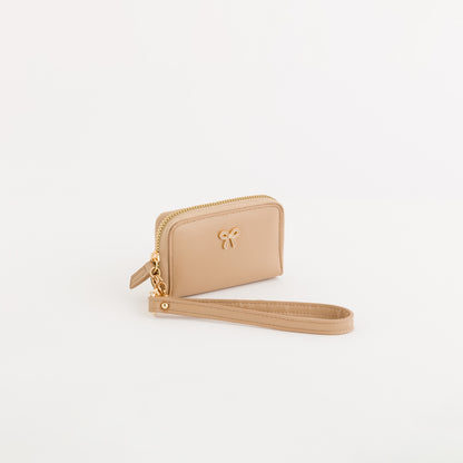 Portachiavi Donna - Dafne wallet v3 Sabbia