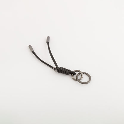 Portachiavi - Milo keyring go Nero