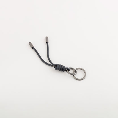 Porte-clés - Milo keyring go bleu marine