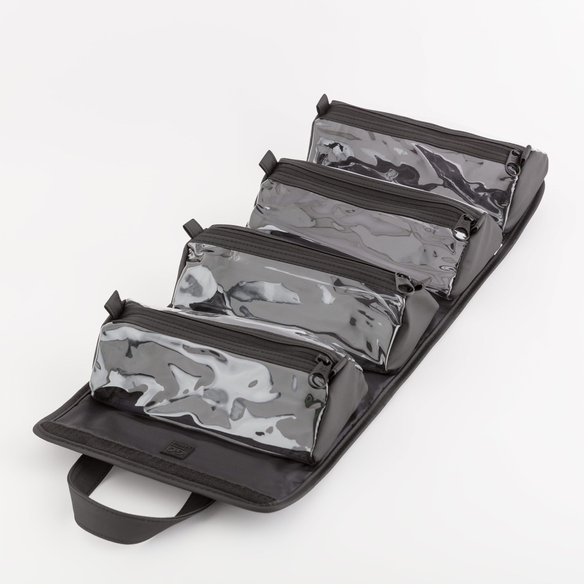 Necessaire - Accessory organizer Black