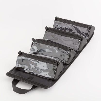 Necessaire - Accessory organizer Black