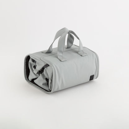 Necesario: accesorios organizadores Gris frio