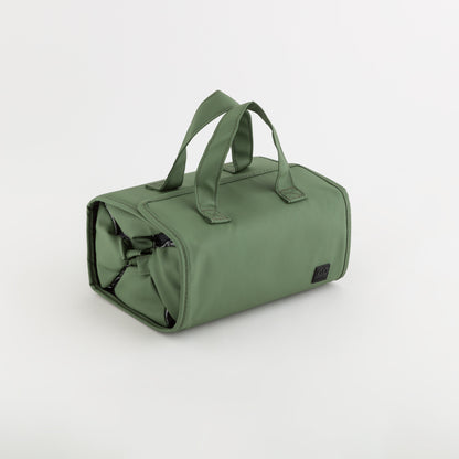 Necessaire - Accessory organizer Sage green