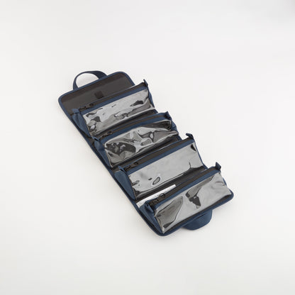 Necessaire - Organizer accessorie Blu Marino