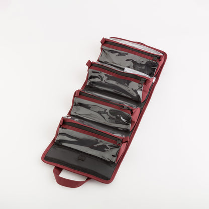 Necessaire - Accessory organizer Ruby