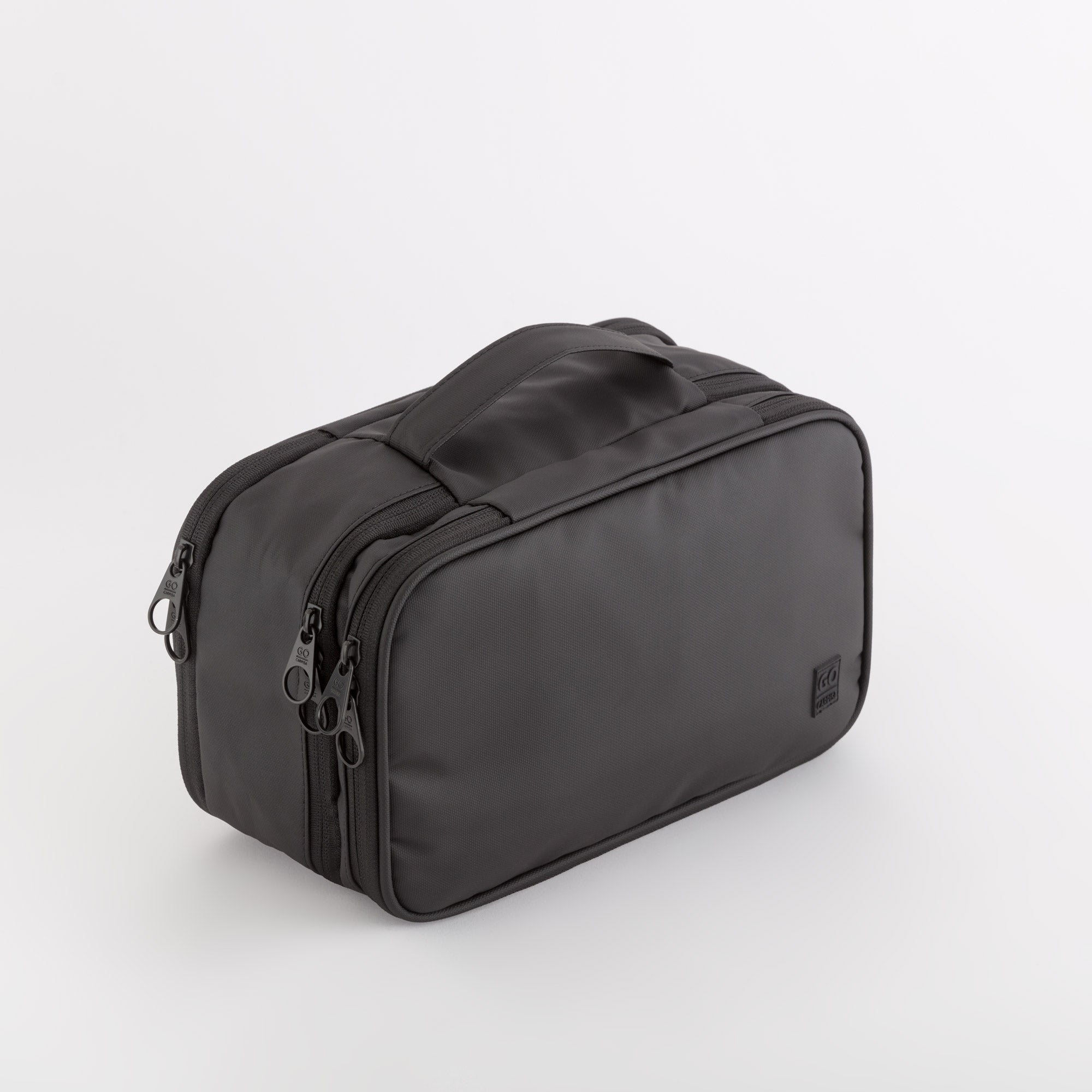 Necessaire - Accessory organizer Black