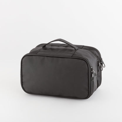 Necessaire - Accessory organizer Black