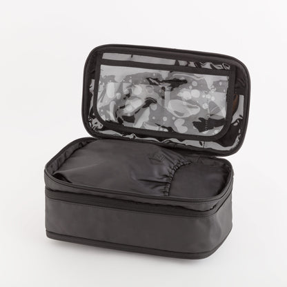 Necessaire - Accessory organizer Black
