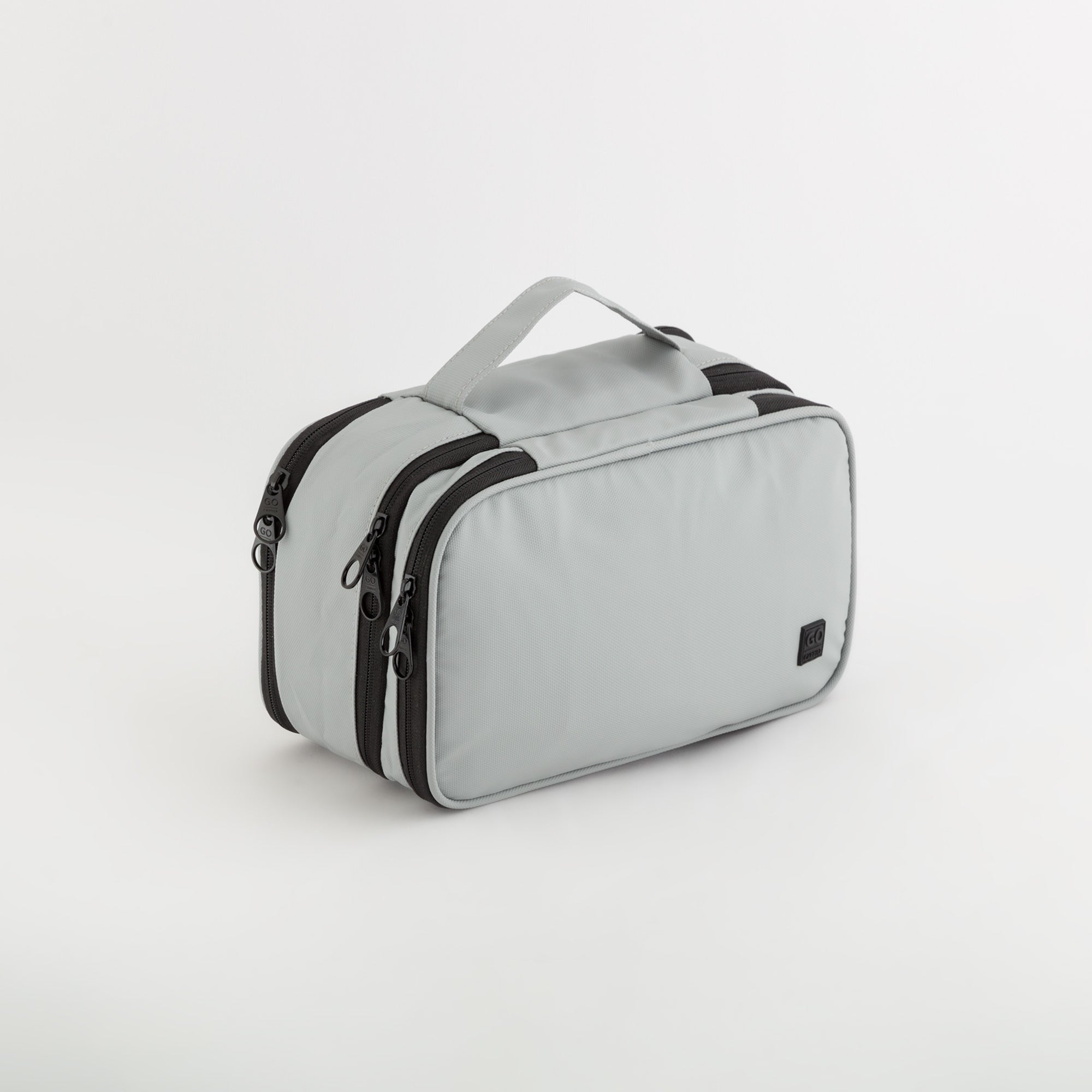 Necesario: accesorios organizadores Gris frio