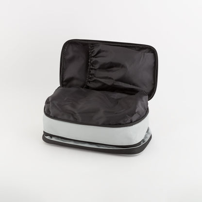 Necesario: accesorios organizadores Gris frio