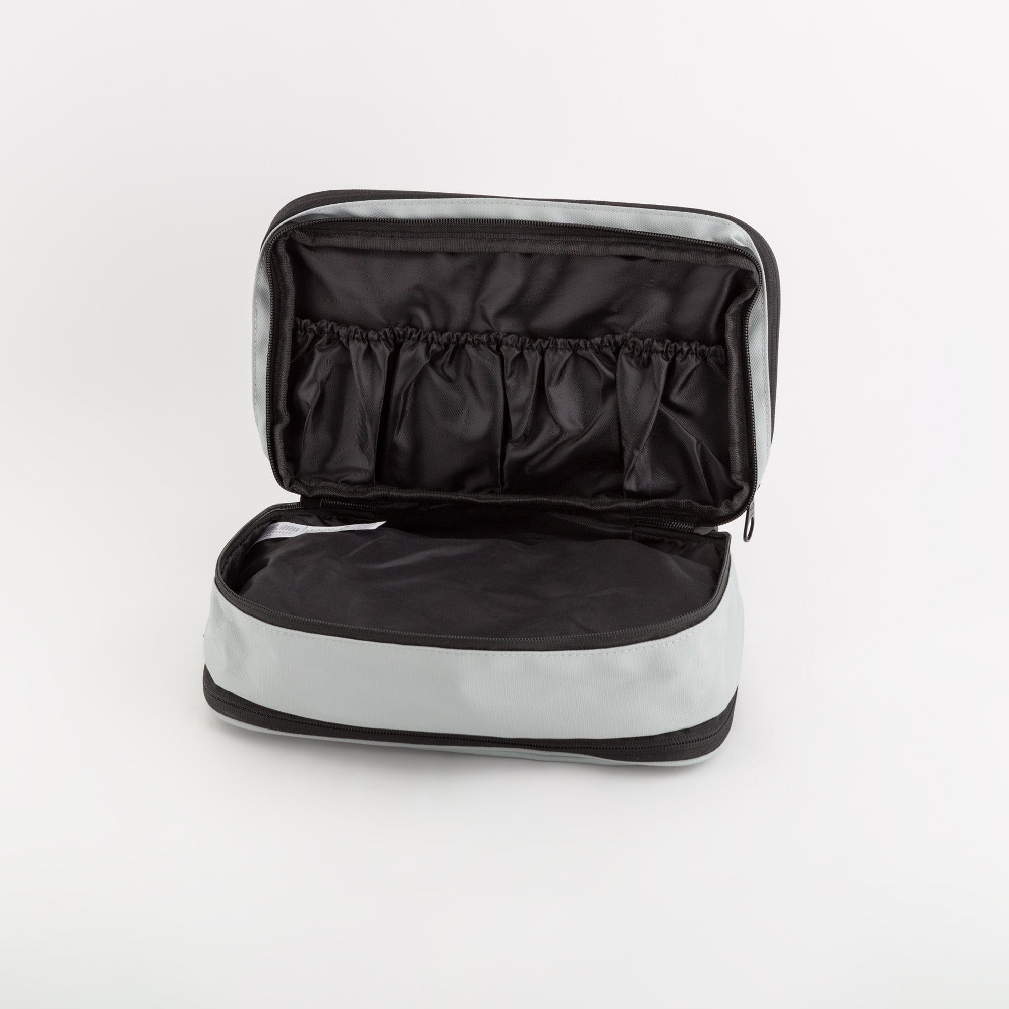 Necessaire - Accessory organizer Cold grey