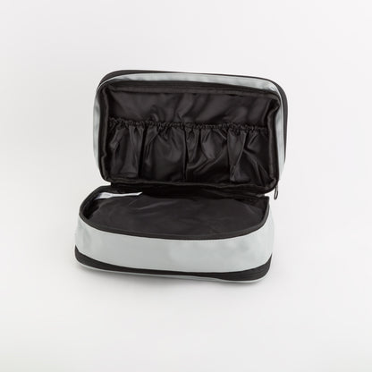 Necessaire - Accessory organizer Cold grey