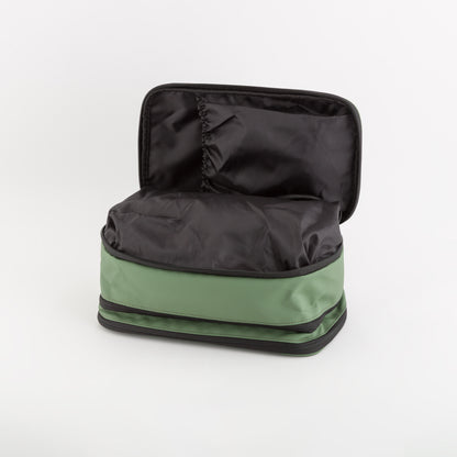 Necessaire - Accessory organizer Sage green