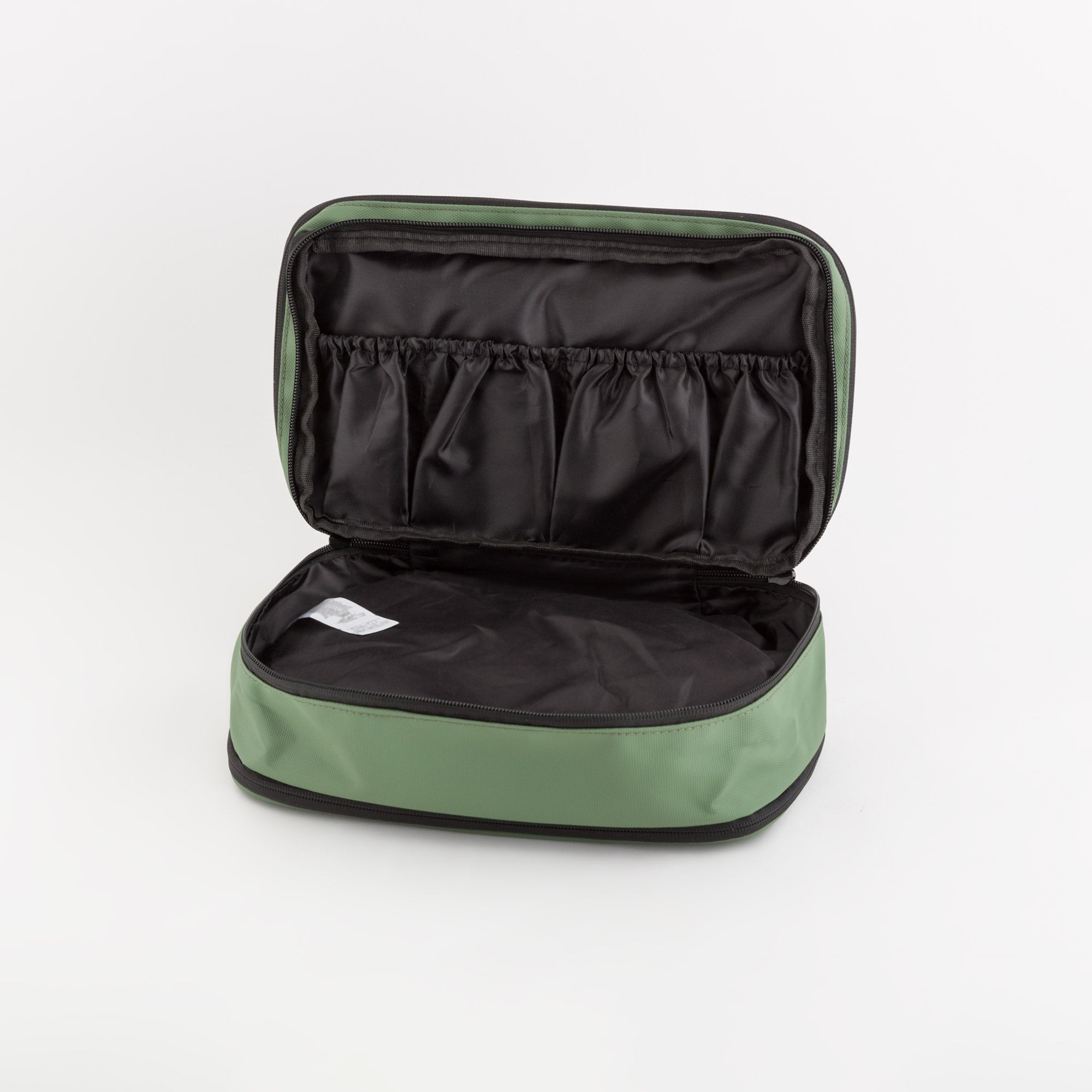 Necessaire - Accessory organizer Sage green