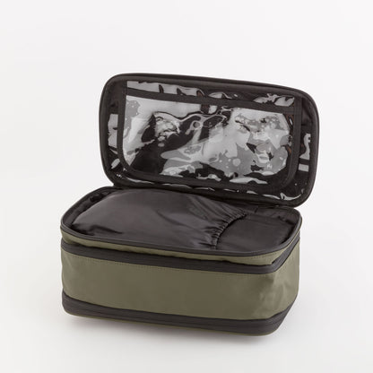 Necessaire - Accessory organizer Olive