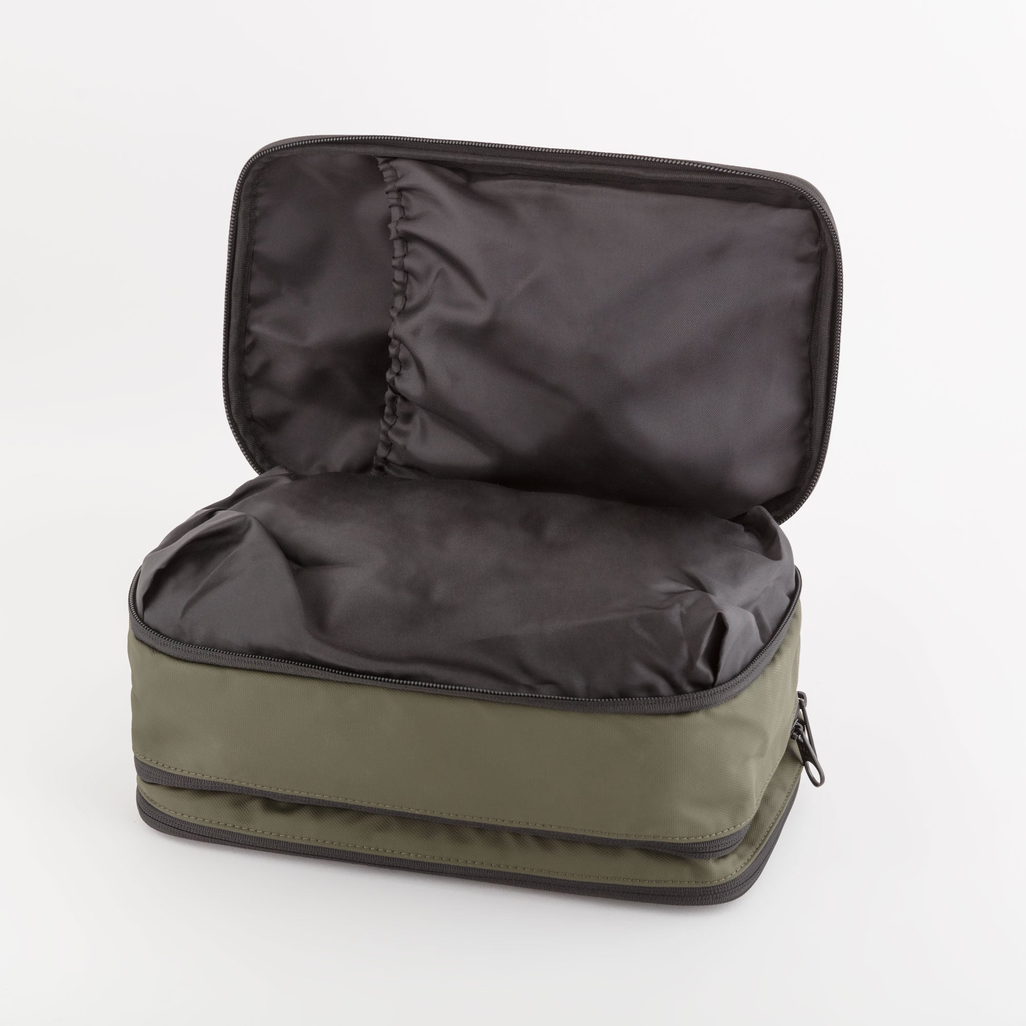 Necessaire - Accessory organizer Olive