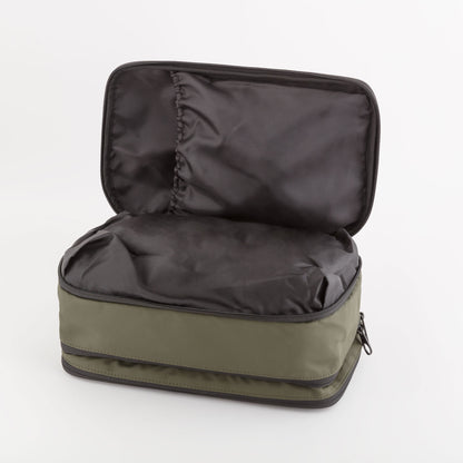 Necessaire - Accessory organizer Olive