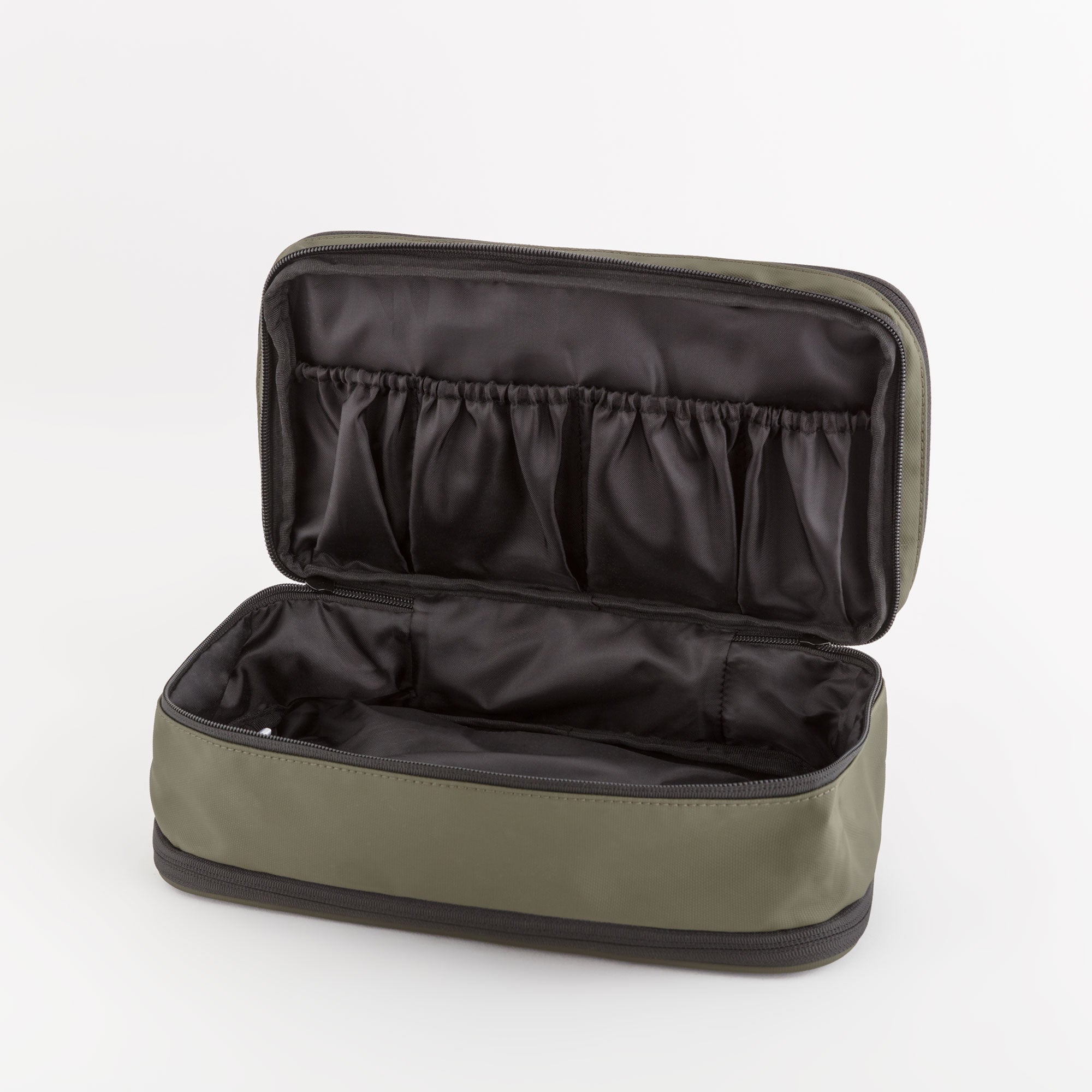 Necessaire - Accessory organizer Olive