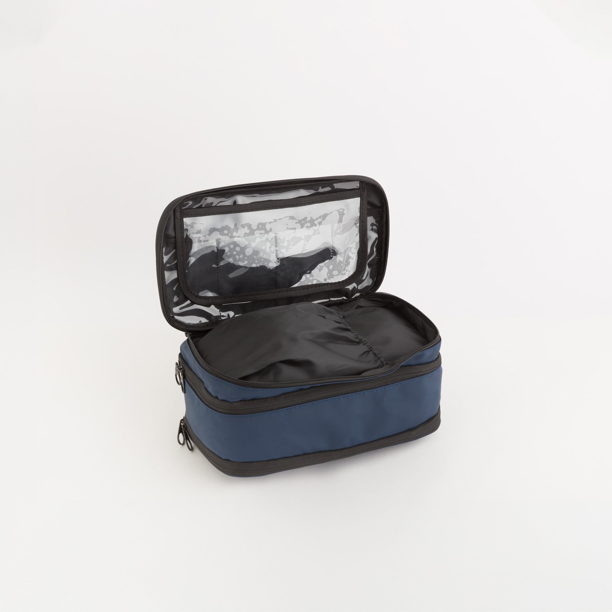 Necessaire - Organizer accessorie Blu Marino