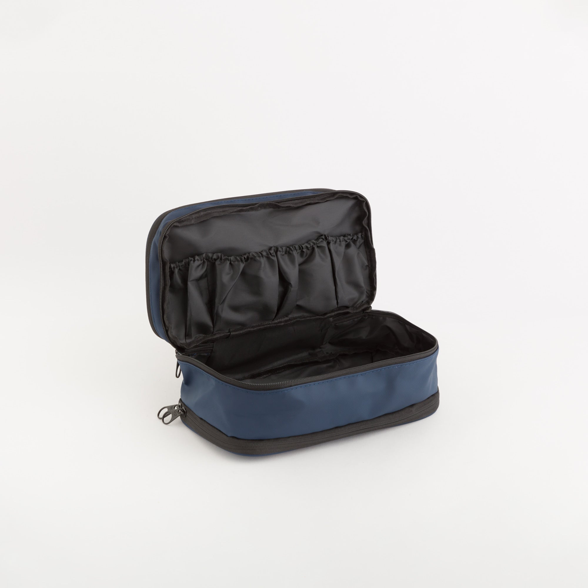 Necessaire - Organizer accessorie Blu Marino