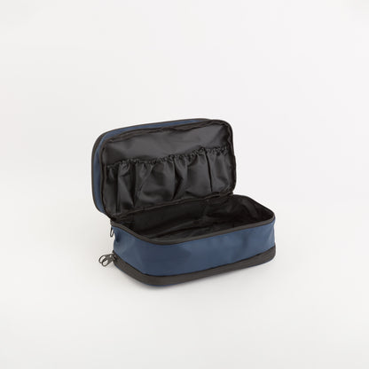 Necessaire - Organizer accessorie Blu Marino