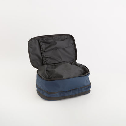 Necessaire - Organizer accessorie Blu Marino