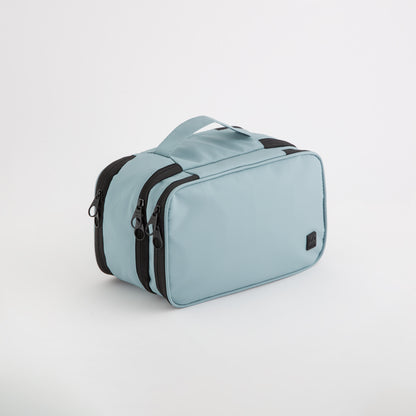 Necessaire - Organizer accessories Azzurro Ghiaccio
