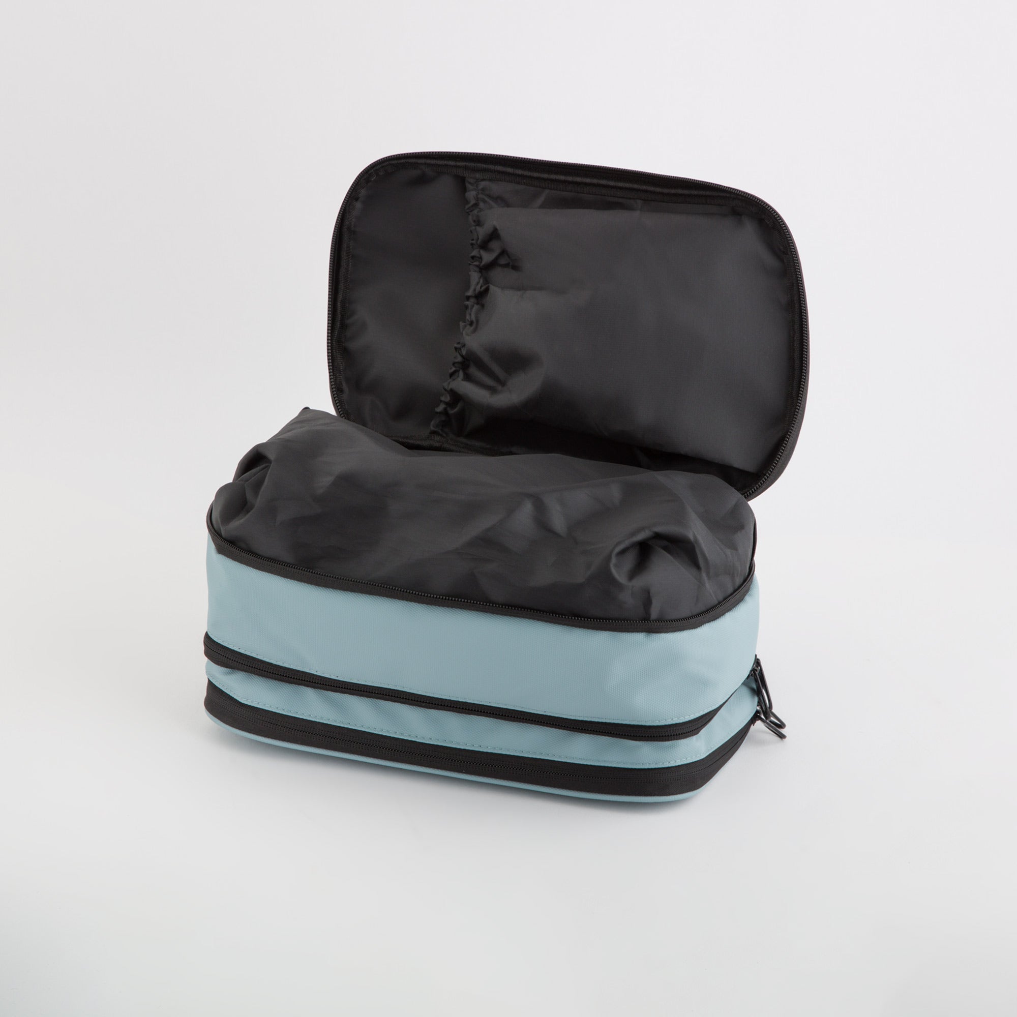 Necessaire - Organizer accessories Azzurro Ghiaccio