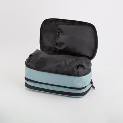 Necessaire - Organizer accessories Azzurro Ghiaccio