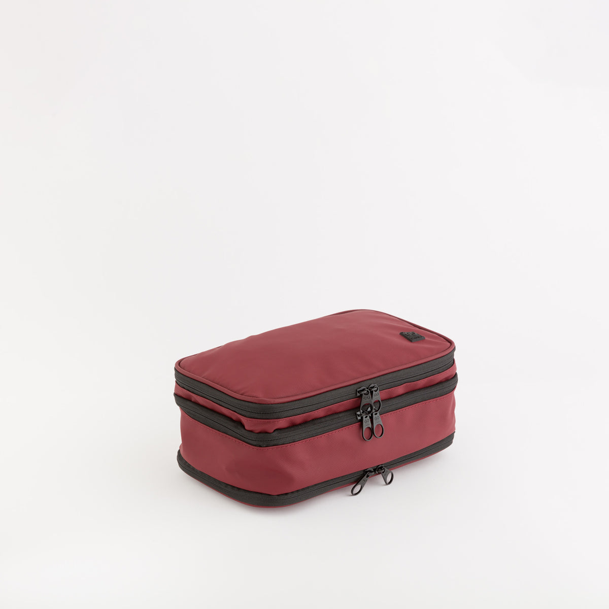 Necessaire - Organizador de accesorios Rubí