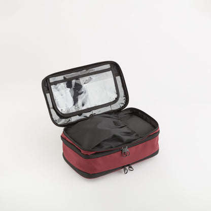 Necessaire - Organizador de accesorios Rubí