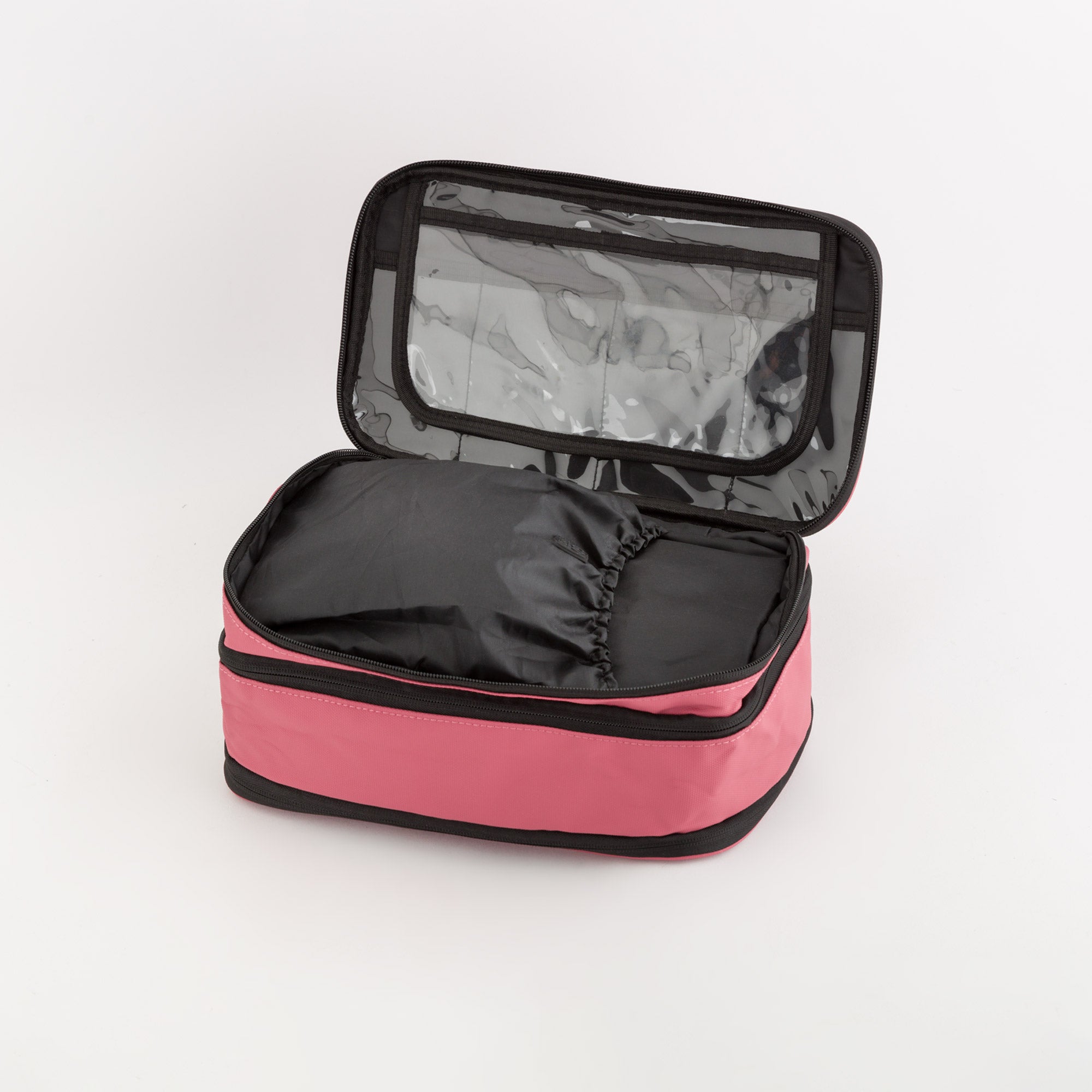 Necesario: accesorios organizadores Rosa durazno