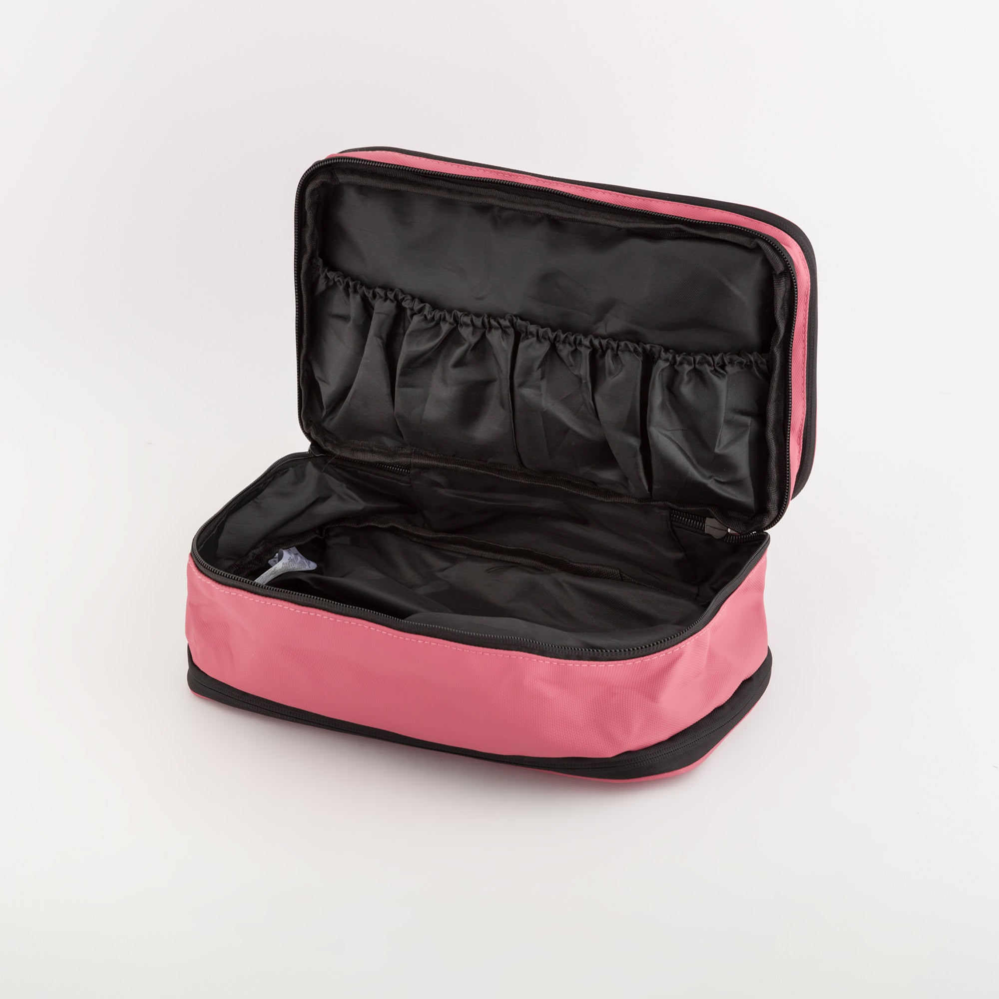 Necesario: accesorios organizadores Rosa durazno