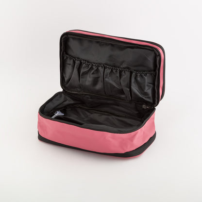 Necesario: accesorios organizadores Rosa durazno