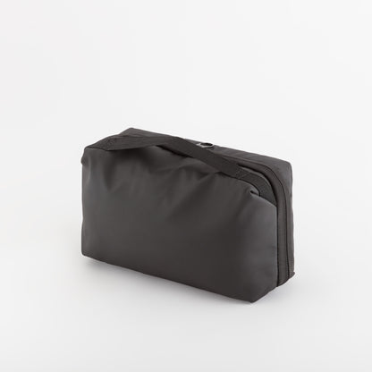 Necessaire - Organizer accessories Nero
