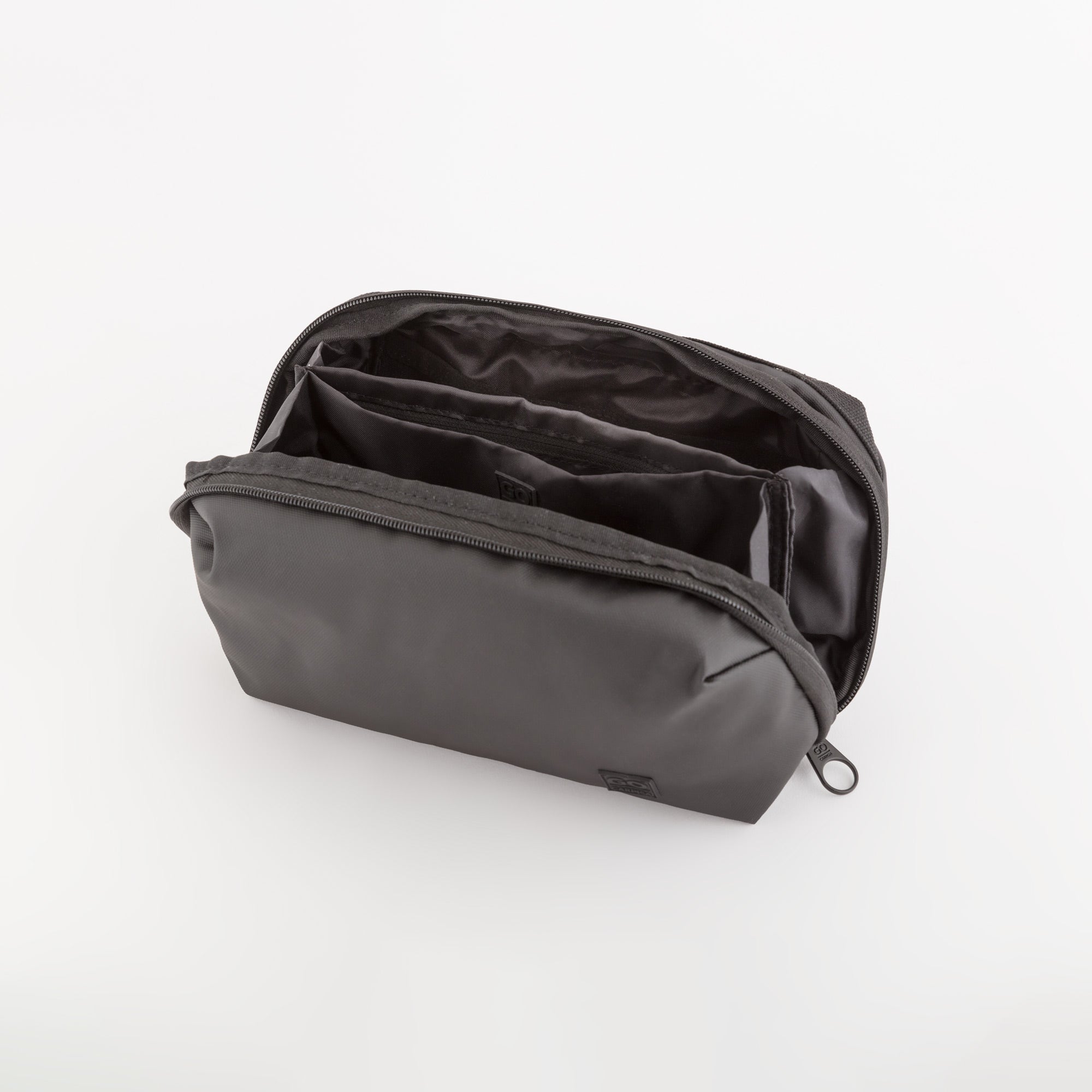 Necessaire - Accessory organizer Black