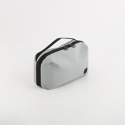 Necesario: accesorios organizadores Gris frio