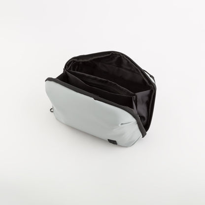 Necessaire - Accessory organizer Cold grey