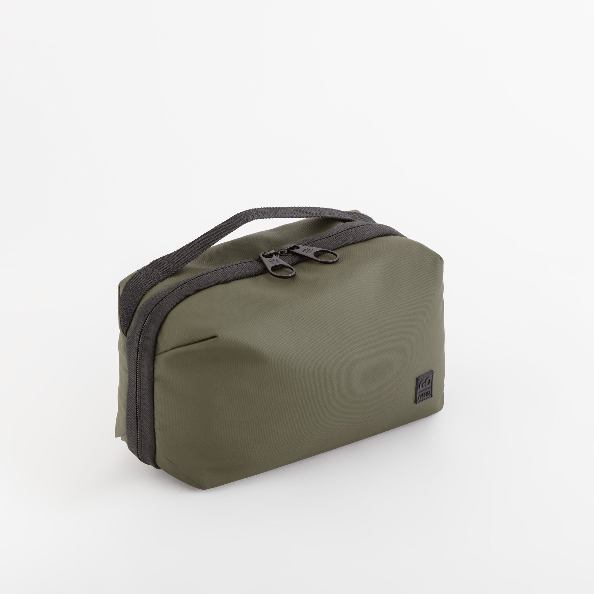 Necessaire - Accessory organizer Olive