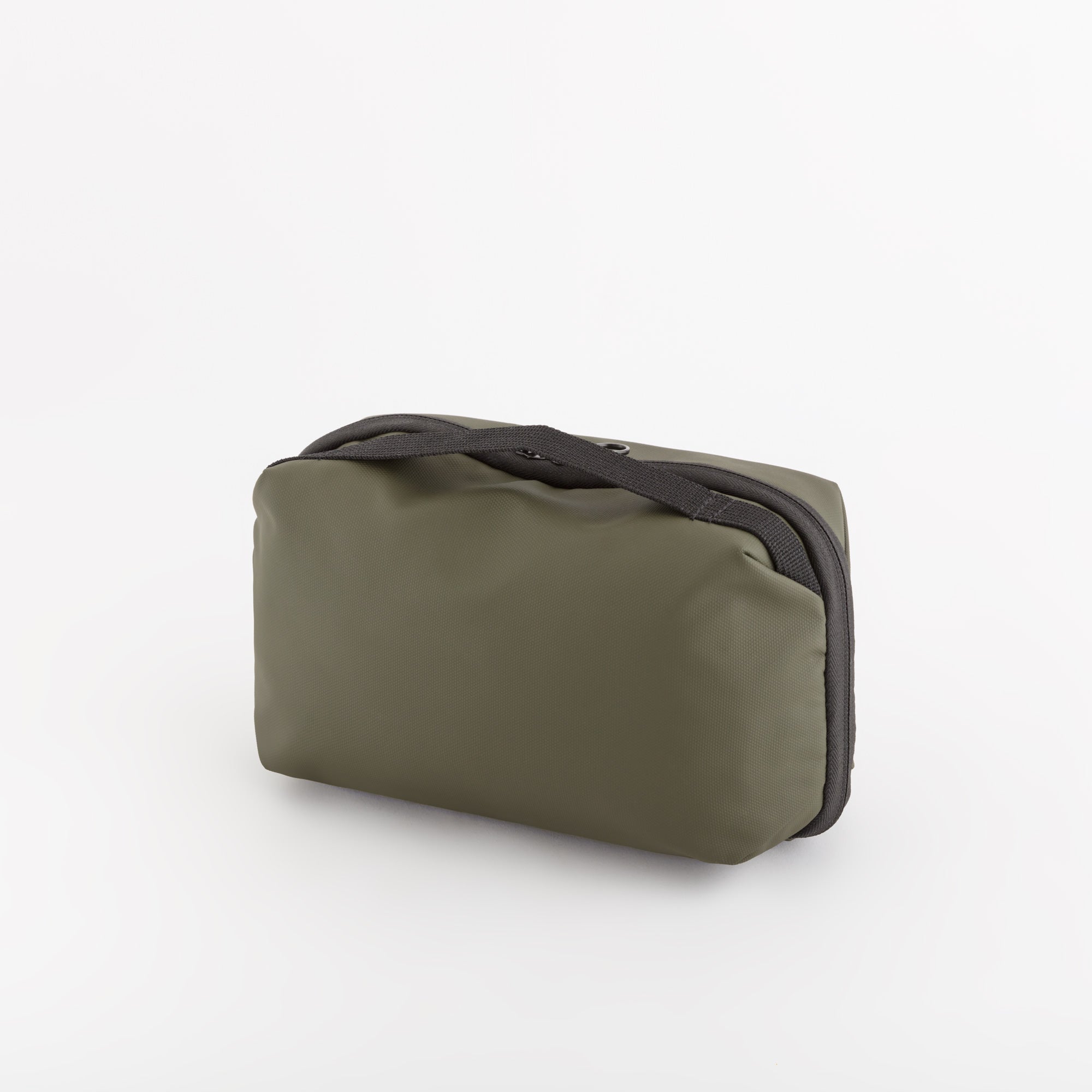 Necessaire - Accessory organizer Olive