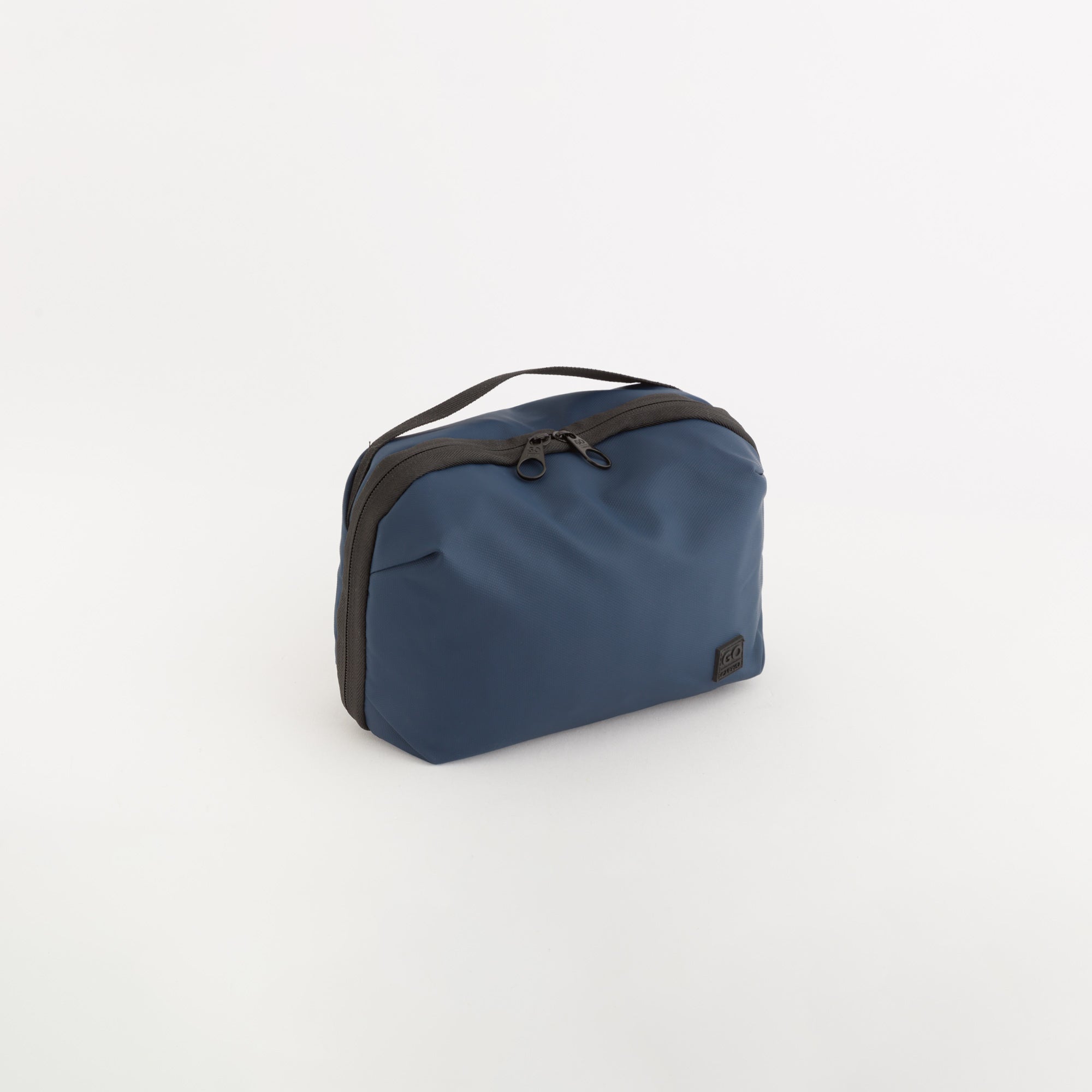 Necessaire - Organiseur d'accessoires bleu marine