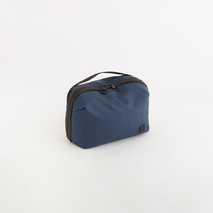 Necessaire - Organiseur d'accessoires bleu marine