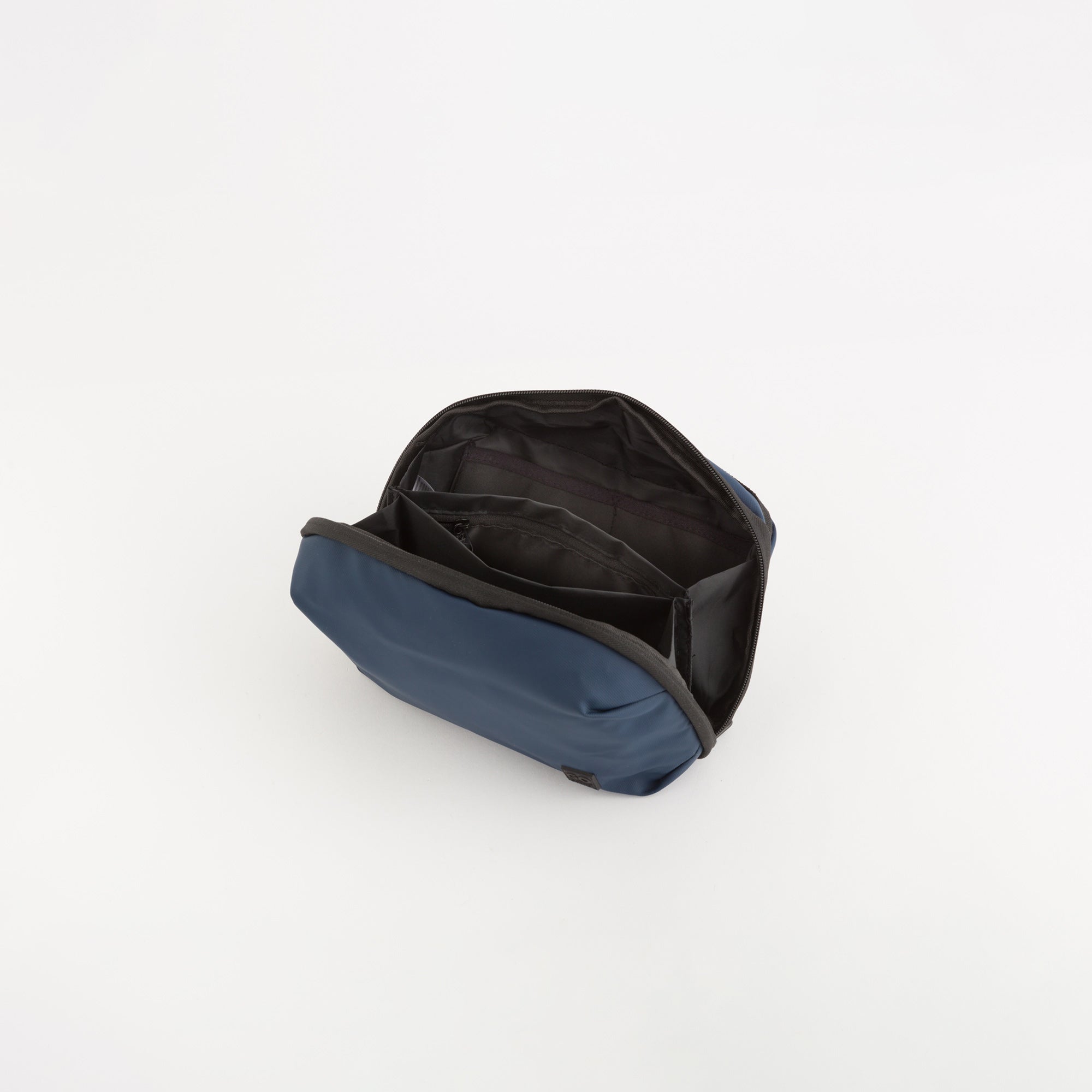 Necessaire - Organiseur d'accessoires bleu marine